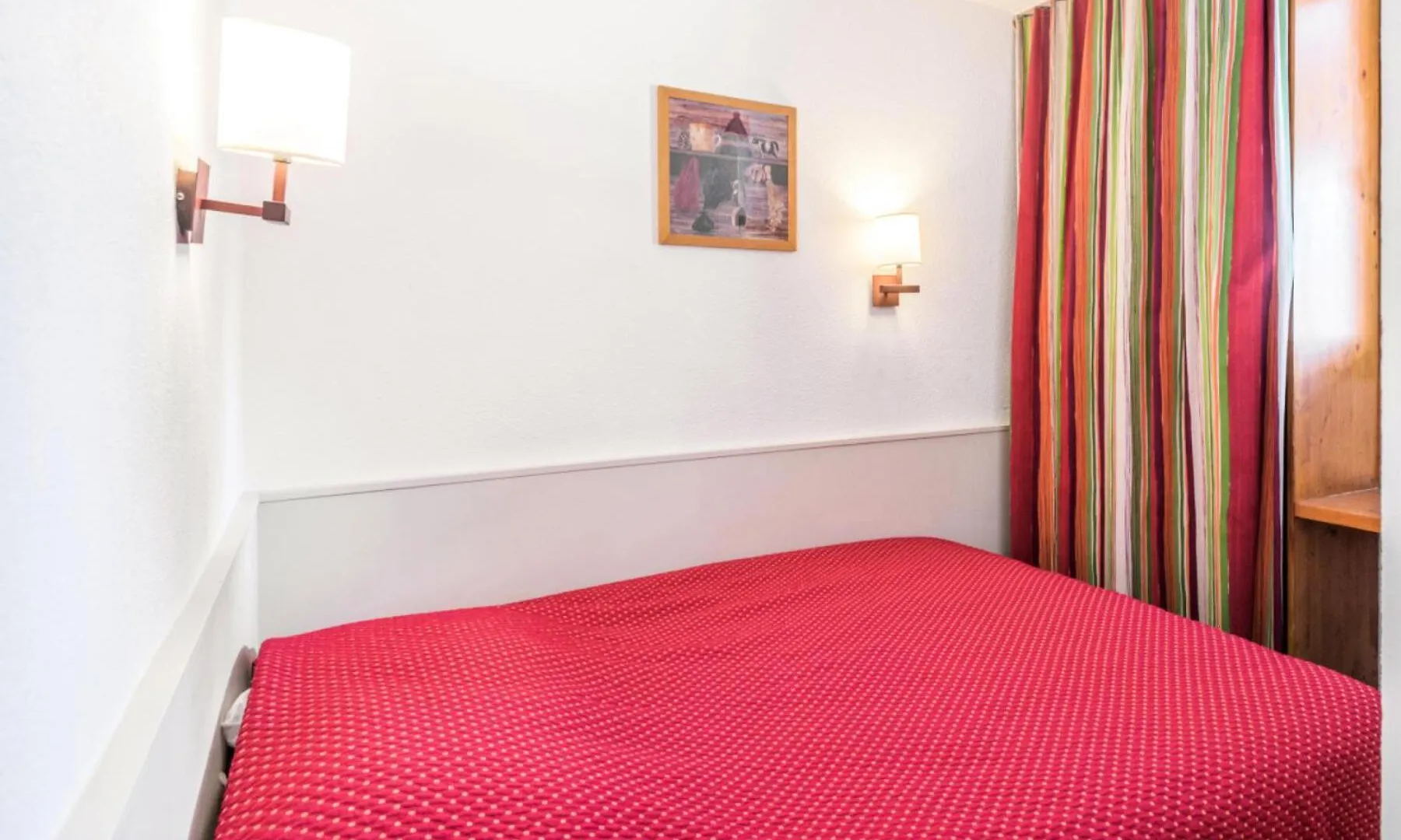 Residence Les Fontaines Blanches - Maeva Home - Appartement 2 Pieces 7 Personnes - Confort Mae-5103 Morzine