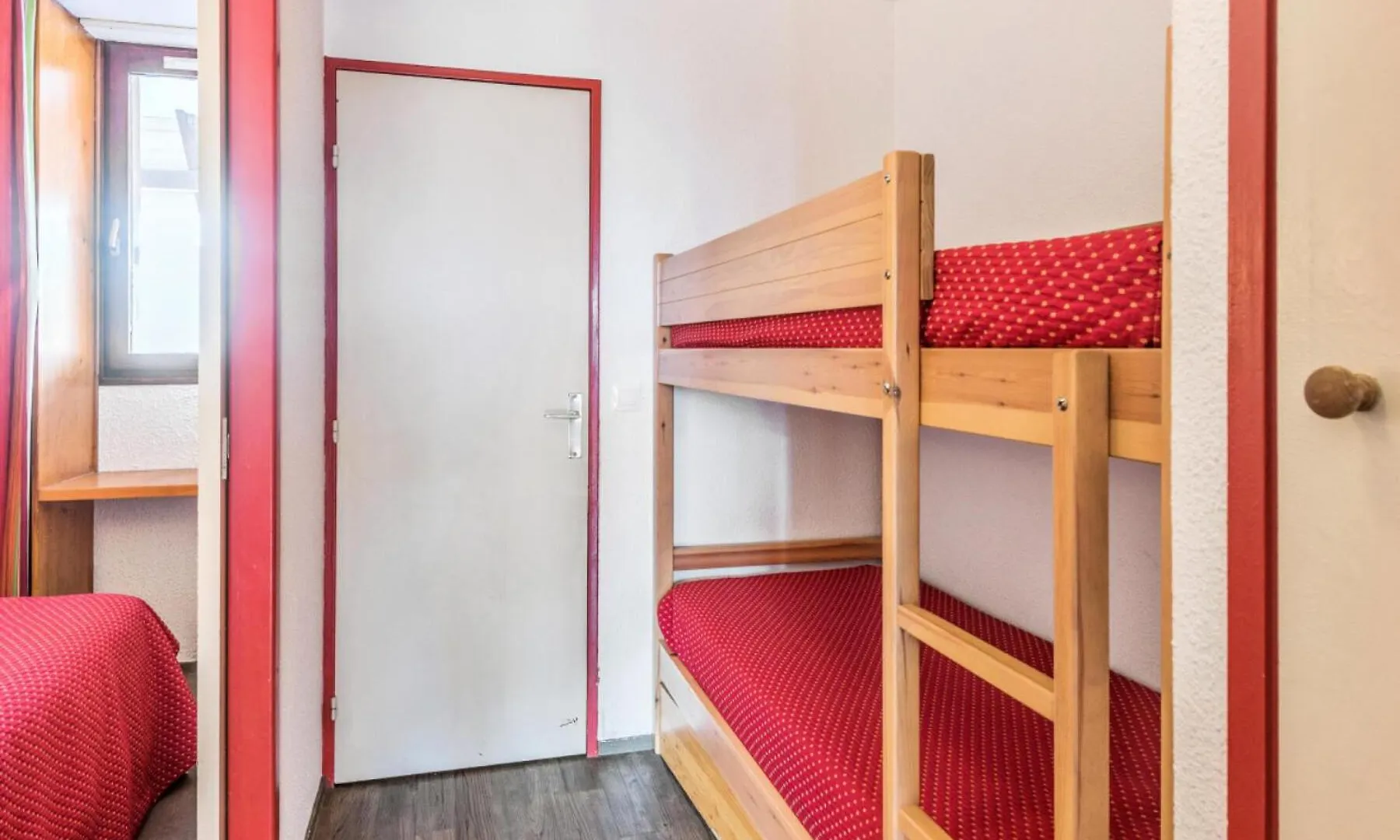 Residence Les Fontaines Blanches - Maeva Home - Appartement 2 Pieces 7 Personnes - Confort Mae-5103 Morzine France