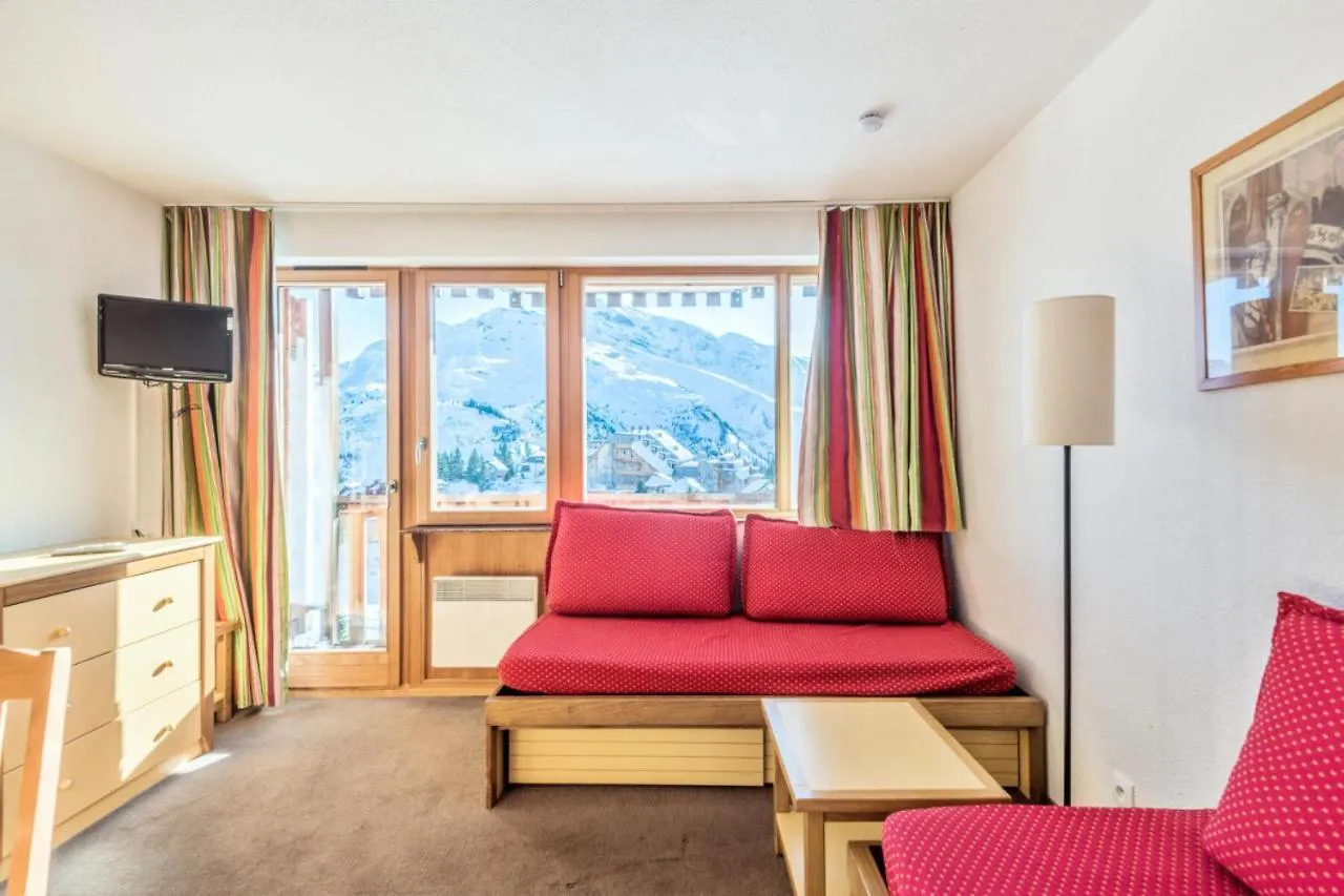 Residence Les Fontaines Blanches - Maeva Home - Appartement 2 Pieces 7 Personnes - Confort Mae-5103 contacts